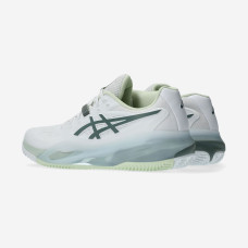 Теннисные кроссовки Asics Gel-Resolution X Clay 1042A277-102