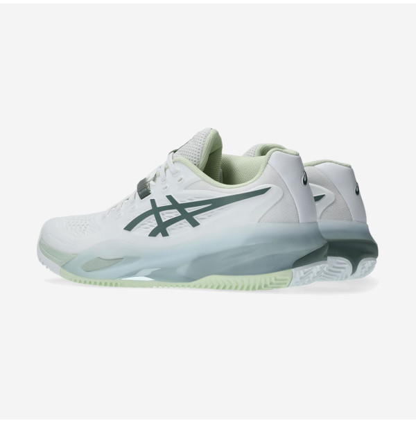 Теннисные кроссовки Asics Gel-Resolution X Clay 1042A277-102