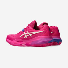 Теннисные кроссовки Asics Gel-Resolution X Clay 1042A277-700