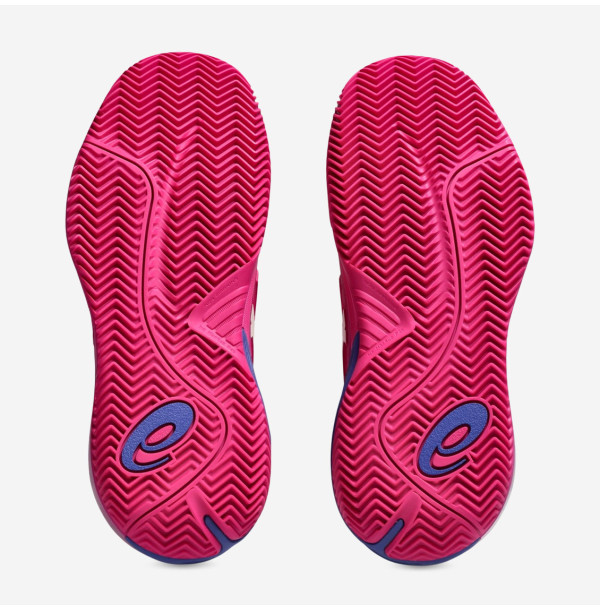 Теннисные кроссовки Asics Gel-Resolution X Clay 1042A277-700