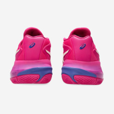 Теннисные кроссовки Asics Gel-Resolution X Clay 1042A277-700