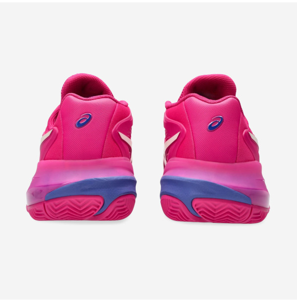 Теннисные кроссовки Asics Gel-Resolution X Clay 1042A277-700