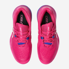 Теннисные кроссовки Asics Gel-Resolution X Clay 1042A277-700