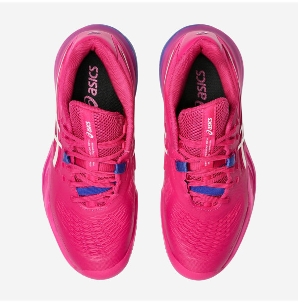 Теннисные кроссовки Asics Gel-Resolution X Clay 1042A277-700
