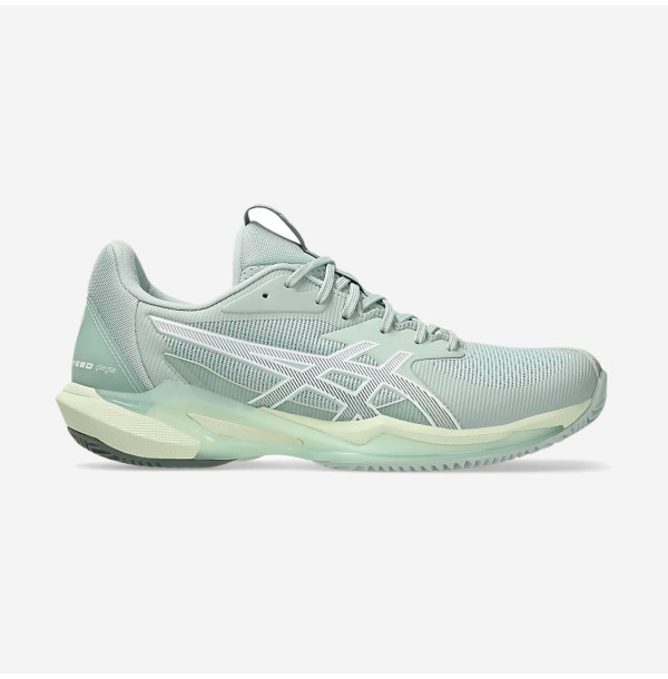 Теннисные кроссовки Asics Solution Speed FF 3 Clay 1042A248-301
