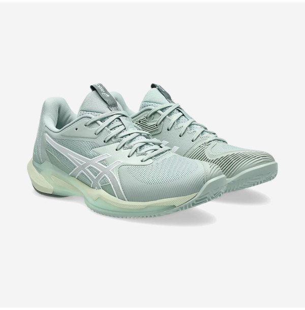 Теннисные кроссовки Asics Solution Speed FF 3 Clay 1042A248-301