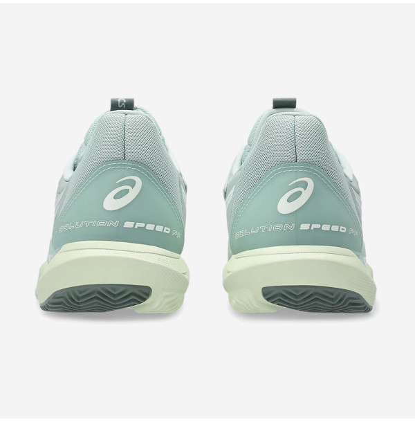 Теннисные кроссовки Asics Solution Speed FF 3 Clay 1042A248-301