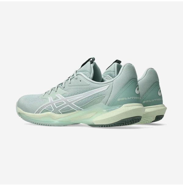 Теннисные кроссовки Asics Solution Speed FF 3 Clay 1042A248-301