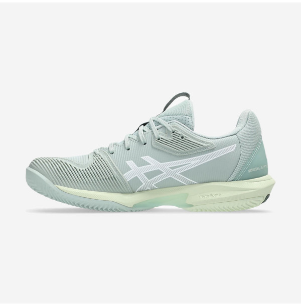 Теннисные кроссовки Asics Solution Speed FF 3 Clay 1042A248-301