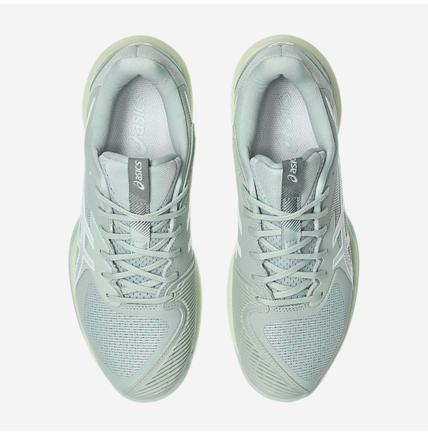 Теннисные кроссовки Asics Solution Speed FF 3 Clay 1042A248-301