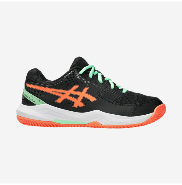 Теннисные кроссовки Asics Gel-Dedicate 8 Padel GS 1044A064-002