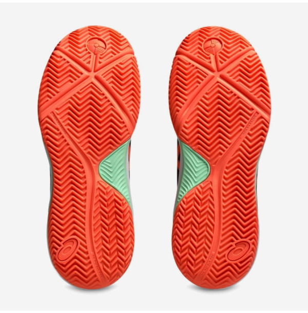 Теннисные кроссовки Asics Gel-Dedicate 8 Padel GS 1044A064-002