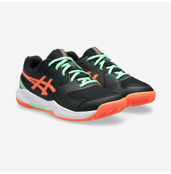 Теннисные кроссовки Asics Gel-Dedicate 8 Padel GS 1044A064-002