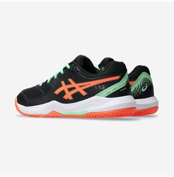 Теннисные кроссовки Asics Gel-Dedicate 8 Padel GS 1044A064-002