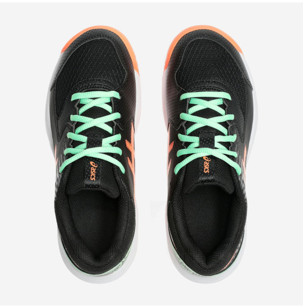 Теннисные кроссовки Asics Gel-Dedicate 8 Padel GS 1044A064-002
