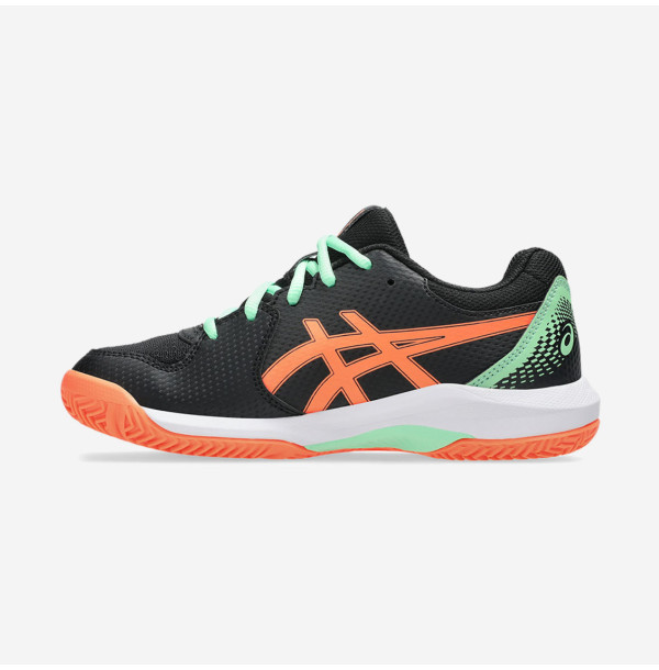 Теннисные кроссовки Asics Gel-Dedicate 8 Padel GS 1044A064-002
