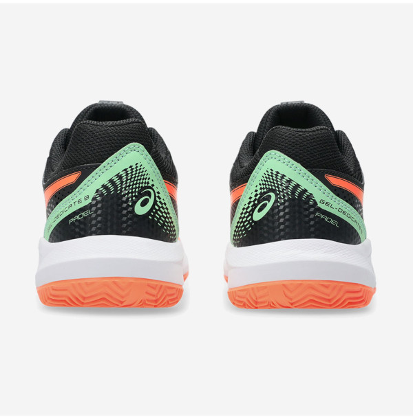 Теннисные кроссовки Asics Gel-Dedicate 8 Padel GS 1044A064-002