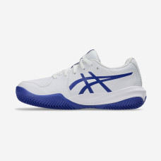 Теннисные кроссовки Asics Gel-Resolution X GS Clay 1044A080-100