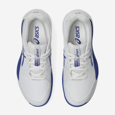 Теннисные кроссовки Asics Gel-Resolution X GS Clay 1044A080-100