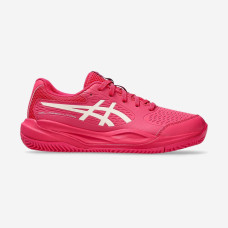 Теннисные кроссовки Asics Gel-Resolution X GS Clay 1044A080-700