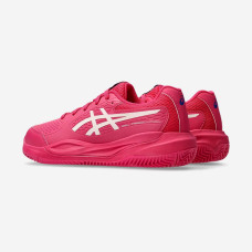 Теннисные кроссовки Asics Gel-Resolution X GS Clay 1044A080-700