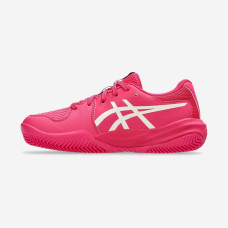 Теннисные кроссовки Asics Gel-Resolution X GS Clay 1044A080-700