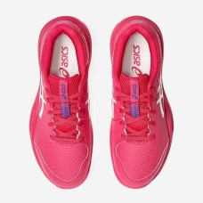 Теннисные кроссовки Asics Gel-Resolution X GS Clay 1044A080-700