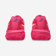 Теннисные кроссовки Asics Gel-Resolution X GS Clay 1044A080-700