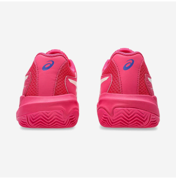 Теннисные кроссовки Asics Gel-Resolution X GS Clay 1044A080-700