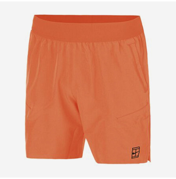 Теннисные шорты Nike Court Advantage Dri-Fit 6in Tennis FZ6913-819