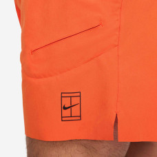 Теннисные шорты Nike Court Advantage Dri-Fit 6in Tennis FZ6913-819