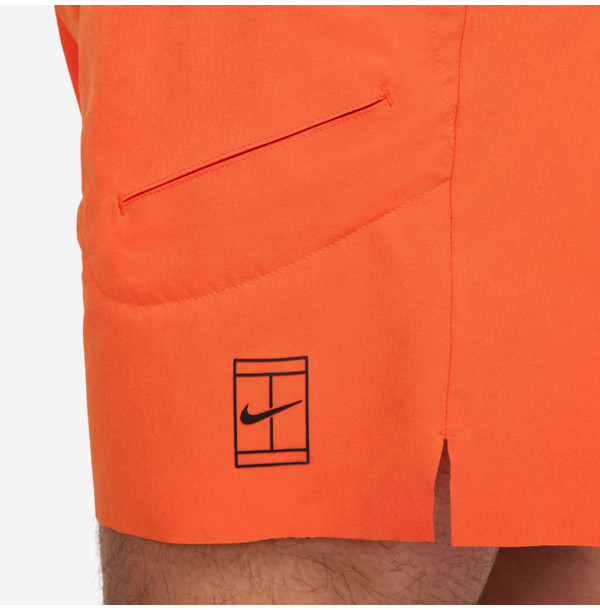 Теннисные шорты Nike Court Advantage Dri-Fit 6in Tennis FZ6913-819