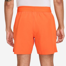 Теннисные шорты Nike Court Advantage Dri-Fit 6in Tennis FZ6913-819