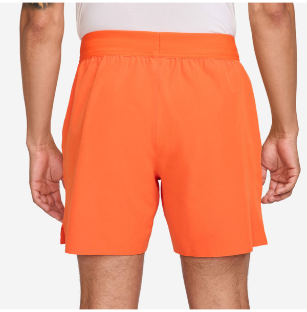 Теннисные шорты Nike Court Advantage Dri-Fit 6in Tennis FZ6913-819