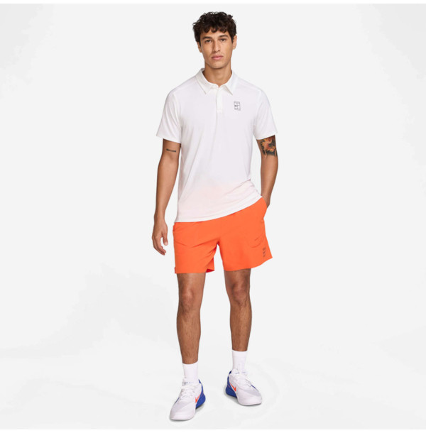Теннисные шорты Nike Court Advantage Dri-Fit 6in Tennis FZ6913-819