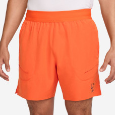 Теннисные шорты Nike Court Advantage Dri-Fit 6in Tennis FZ6913-819