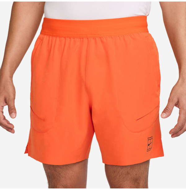 Теннисные шорты Nike Court Advantage Dri-Fit 6in Tennis FZ6913-819