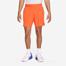 Теннисные шорты Nike Court Advantage Dri-Fit 6in Tennis FZ6913-819