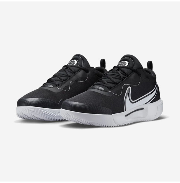 Теннисные кроссовки Nike Court Zoom Pro Clay DV3277-001