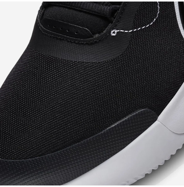 Теннисные кроссовки Nike Court Zoom Pro Clay DV3277-001