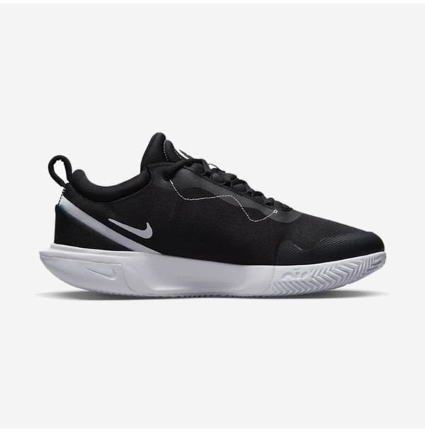 Теннисные кроссовки Nike Court Zoom Pro Clay DV3277-001