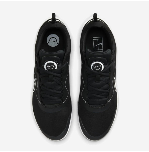 Теннисные кроссовки Nike Court Zoom Pro Clay DV3277-001