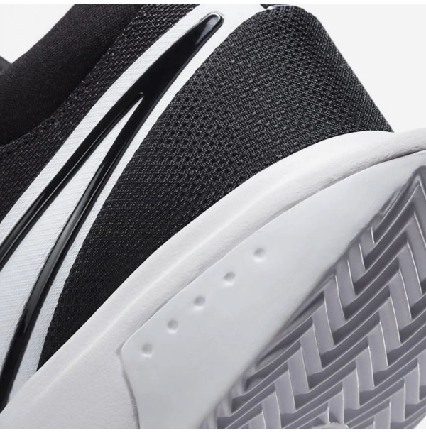 Теннисные кроссовки Nike Court Zoom Pro Clay DV3277-001