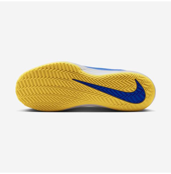 Теннисные кроссовки Nike Zoom Vapor 12 Clay HQ6026-401