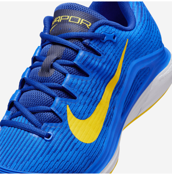 Теннисные кроссовки Nike Zoom Vapor 12 Clay HQ6026-401
