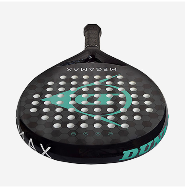 Ракетка для падела Dunlop Megamax Black