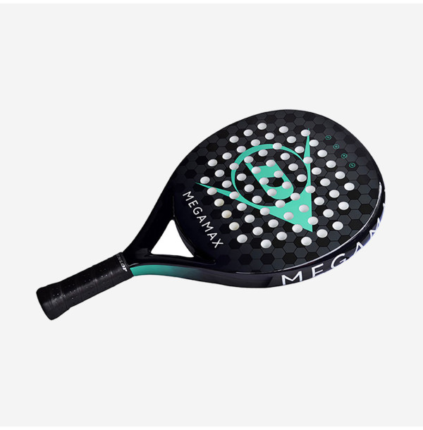 Ракетка для падела Dunlop Megamax Black