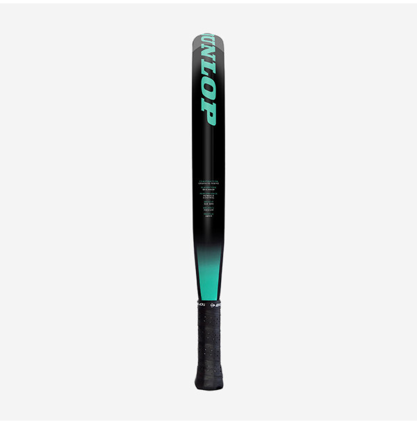 Ракетка для падела Dunlop Megamax Black