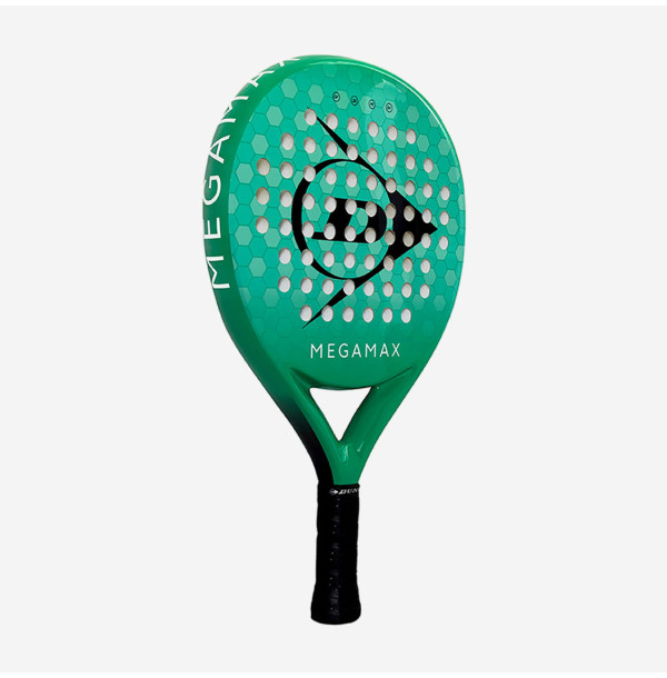 Ракетка для падела Dunlop Megamax Green