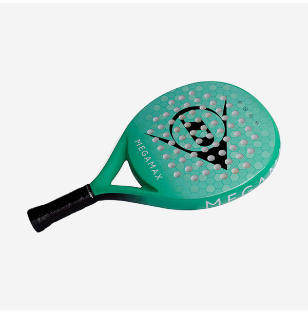Ракетка для падела Dunlop Megamax Green